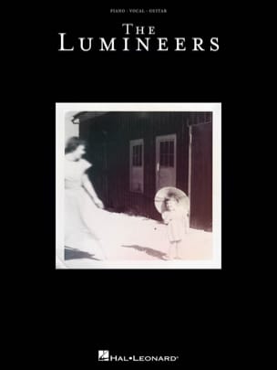 The Lumineers the Lumineers Partition Pop / Rock