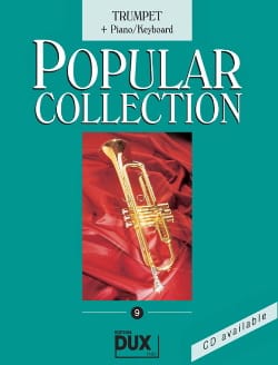  - Popular collection volume 9 - Partition - di-arezzo.fr