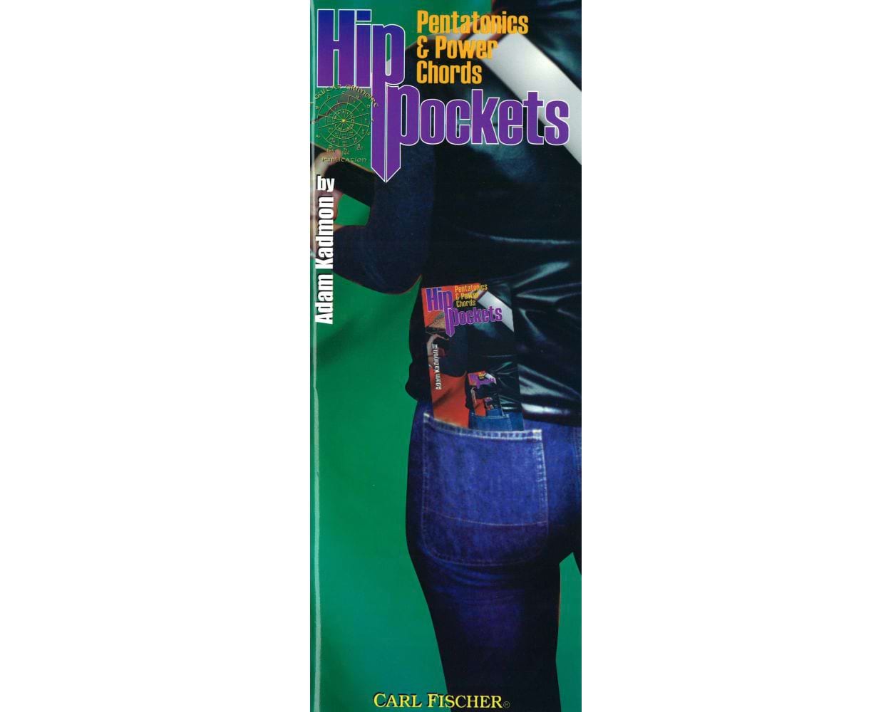 Hip Pockets Adam Kadmon Partition