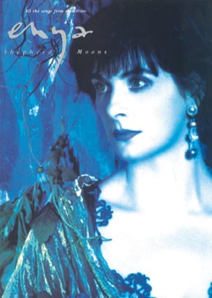Shepherd Moons Enya Partition Pop / Rock