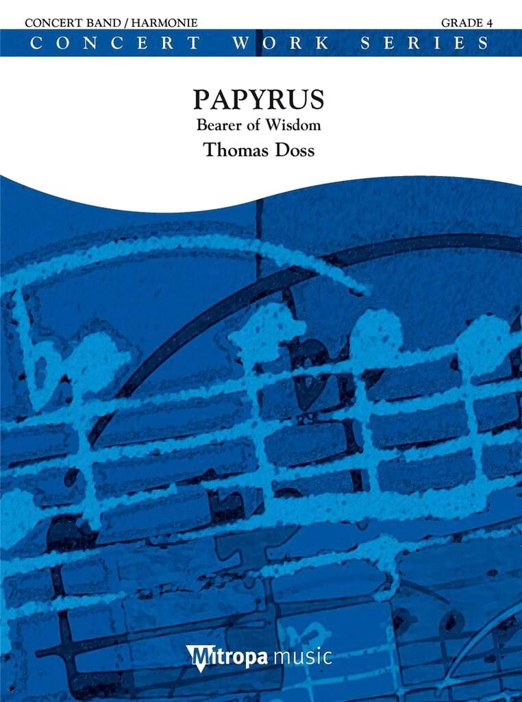 Papyrus Doss Thomas Partition