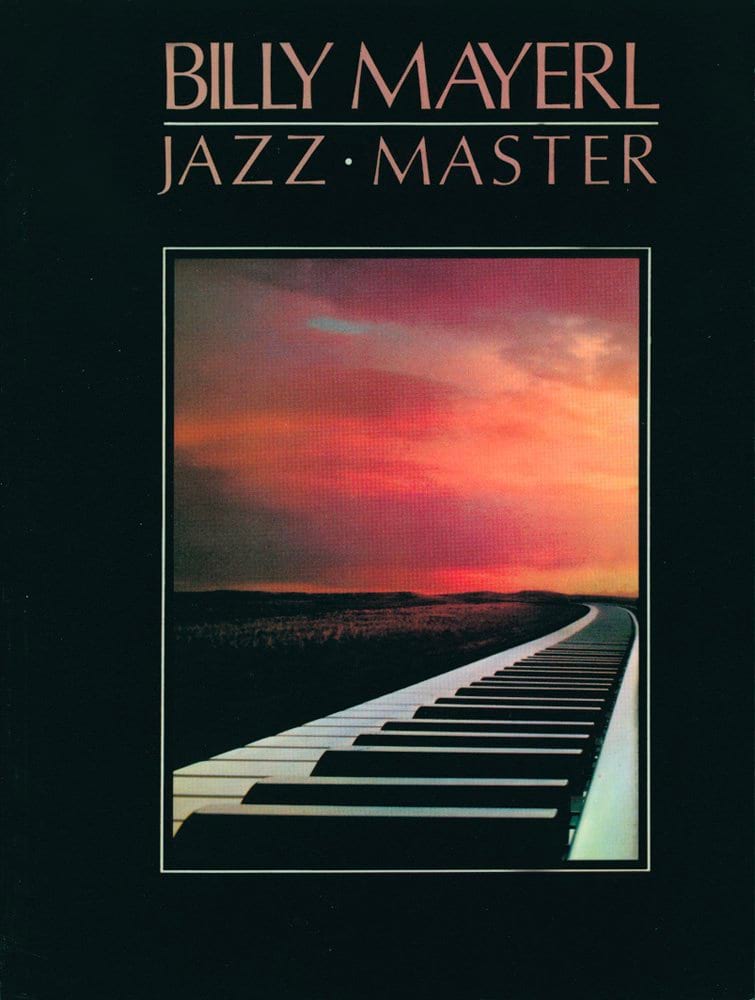 Jazz Master Billy Mayerl Partition Jazz