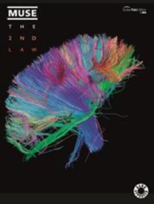 The 2nd Law Muse Partition Pop / Rock