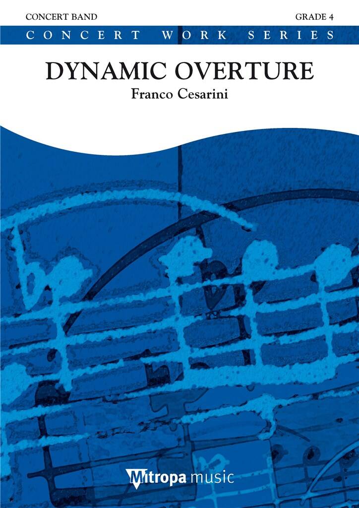 Dynamic Overture Franco Cesarini Partition
