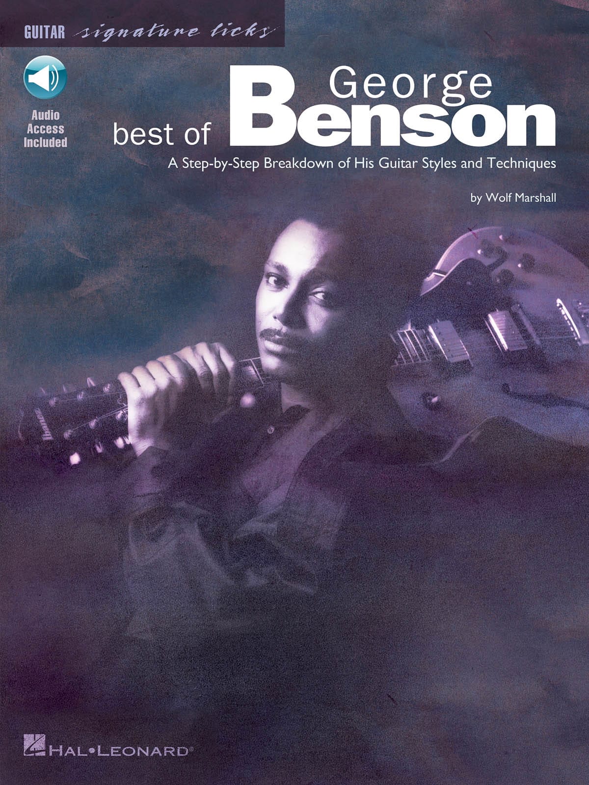 Best Of George Benson George Benson Partition Guitare