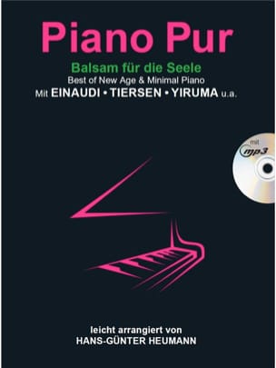 Piano Pur Partition Pop / Rock