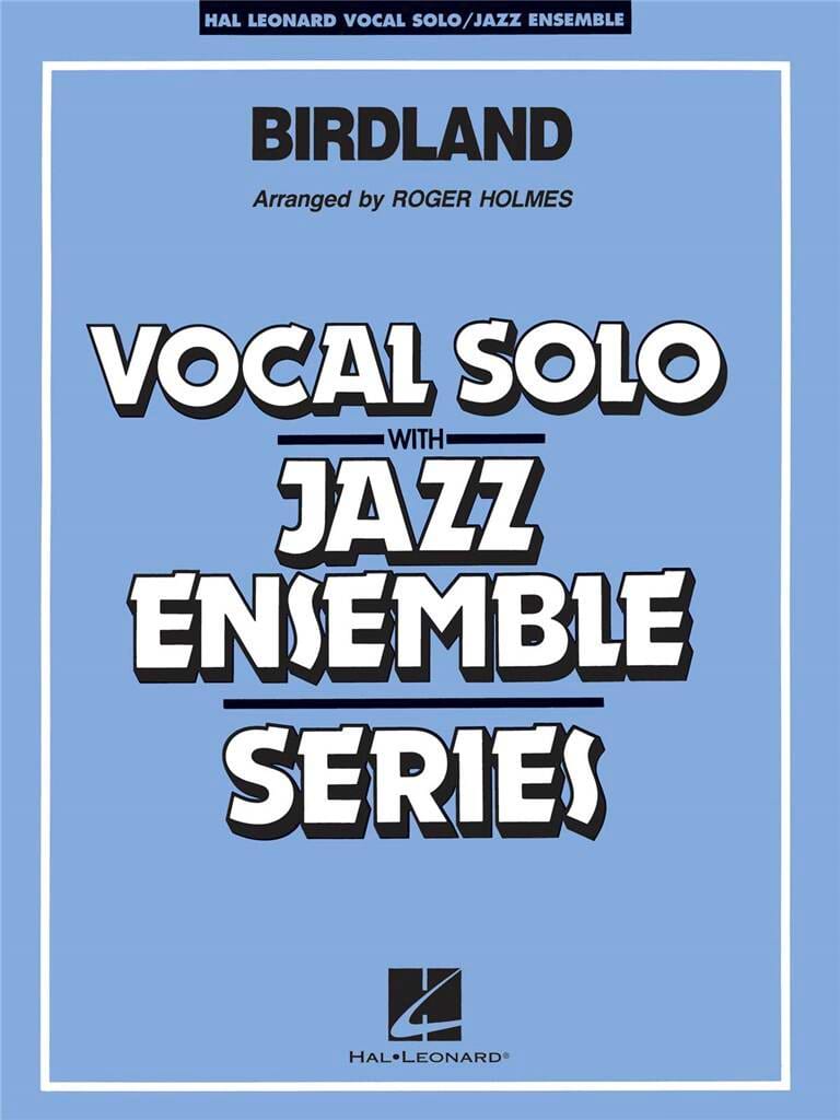 Birdland Partition