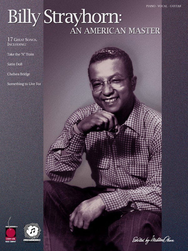 Billy Strayhorn - An American Master Billy Strayhorn Partition Jazz