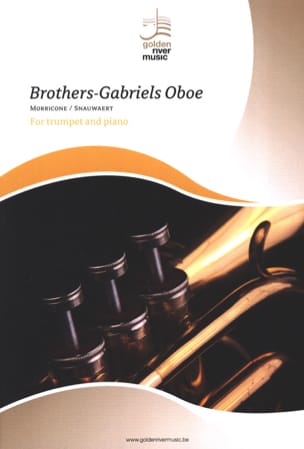 Brothers & Gabriels Oboe - Musique du Film The Mission