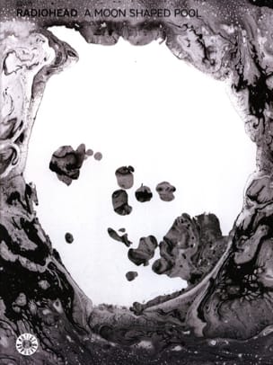 A Moon Shaped Pool Radiohead Partition Pop / Rock