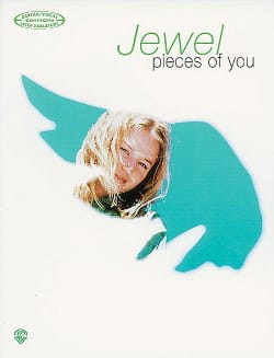 Pièces Of You Jewel Partition Pop / Rock
