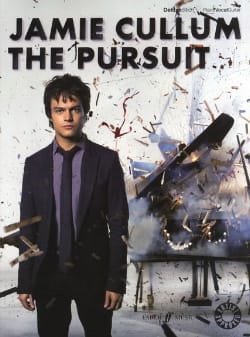 The Pursuit Jamie Cullum Partition Jazz