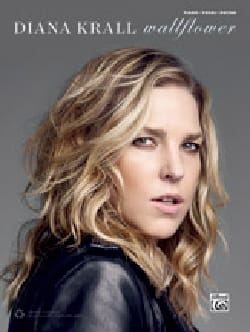 Wallflower Diana Krall Partition Jazz