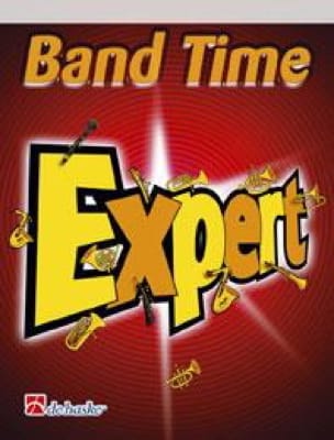 Band Time Expert - Trombone 1 Ut Fa - Jacob De Haan - Partition