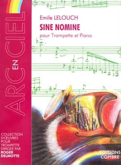 Sine Nomine Emile Lelouch Partition Trompette