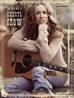 The Very Best Of Sheryl Crow Sheryl Crow Partition Pop / Rock
