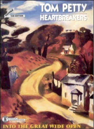 Heartbreakers Tom Petty Partition Pop / Rock