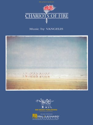 Les Chariots de Feu Vangelis Partition Musique de film
