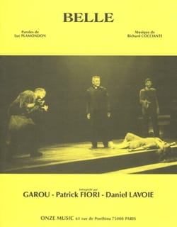 Belle - Musique de la comédie musicale Notre Dame de Paris