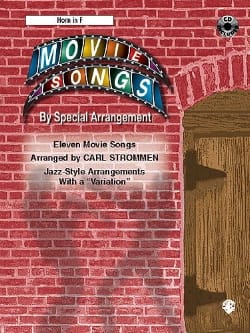 Movie Songs Partition Cor