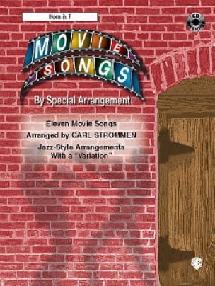 Movie Songs Partition Cor
