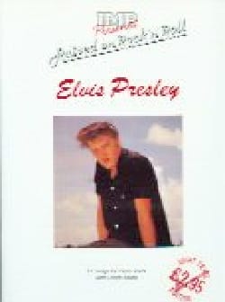 Raised on Rock 'n' Roll Elvis Presley Partition Pop / Rock