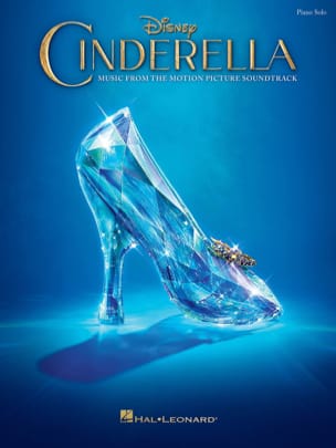 Cendrillon - Musique du Film Patrick Doyle Partition Musique de film