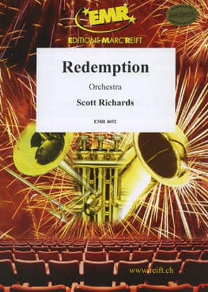 Redemption Scott Richards Partition