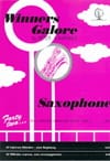Winners Galore for Saxophone Partition Saxophone