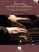 Jazzy Piano Standards Partition Jazz
