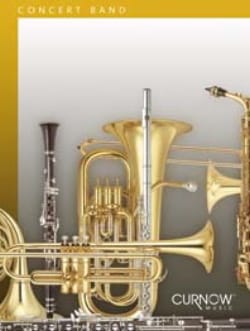 The Nutty Nutcraker. Set Harmonie - TCHAIKOVSKY - Partition