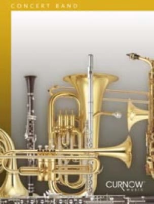 The Nutty Nutcraker. Set Harmonie - TCHAIKOVSKY - Partition