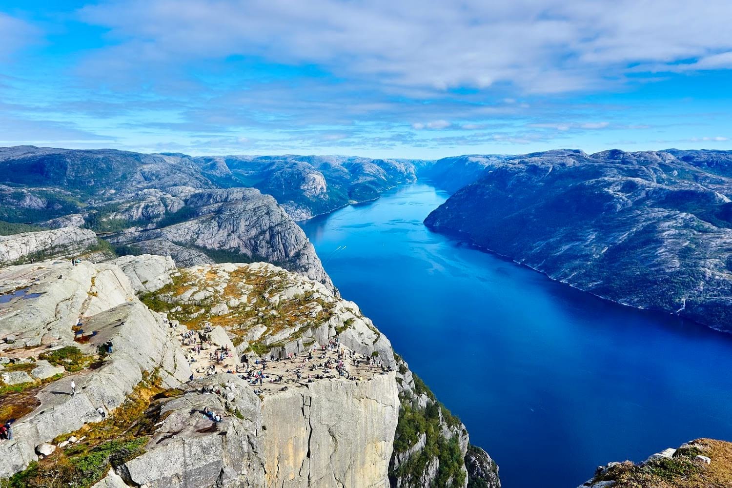 Osterfjorden Aertgeerts Stijn Partition ENSEMBLES, BANDS