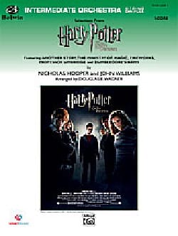 Selections From Harry Potter et l' Ordre du Phénix
