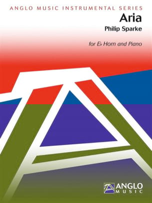 Aria Philip Sparke Partition Cor