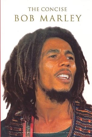 The concise Bob Marley Partition Pop / Rock