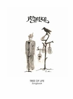 Tree of Life Yodelice Partition Chanson française