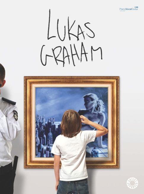 Lukas Graham Lukas Graham Partition Pop / Rock