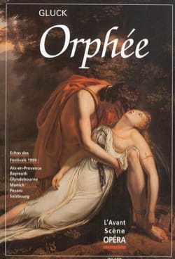 Avant-scène opéra (L'), n° 192 : Orphée