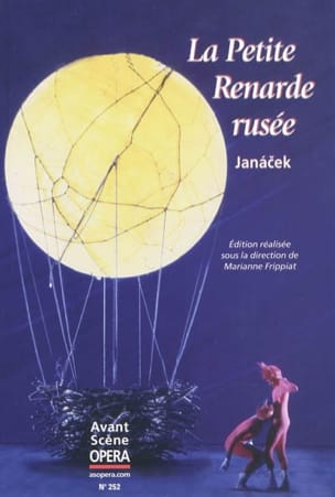 Avant-scène opéra (L'), n° 252 : La Petite Renarde rusée - JANACEK