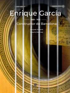 Enrique García Constructor de Barcelona 1868-1922