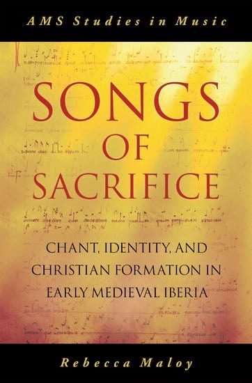 Song of sacrifice Rebecca MALOY Livre Les Epoques