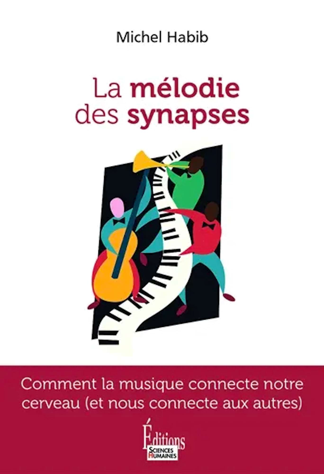 La mélodie des synapses : comment la musique connecte notre cerveau 