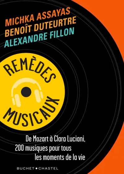 Remèdes musicaux : 