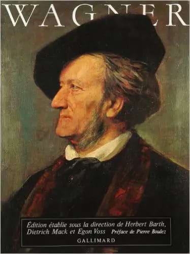 Wagner : une étude documentaire