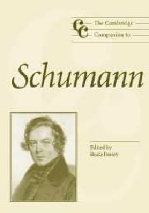 The Cambridge companion to Schumann Beate PERREY Livre Les Hommes
