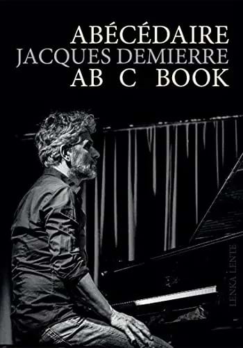 Abécédaire ABC Book Demierre Jacques Livre Les Instruments