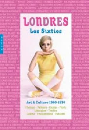 Londres, les sixties - Rainer METZGER - Partition