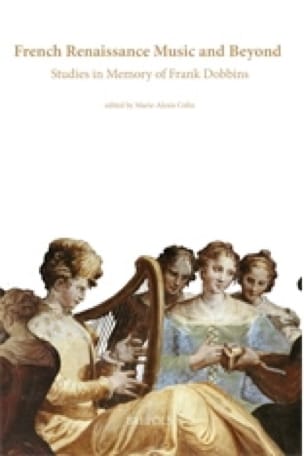 French Renaissance Music and Beyond Yves COLIN Livre Les Epoques