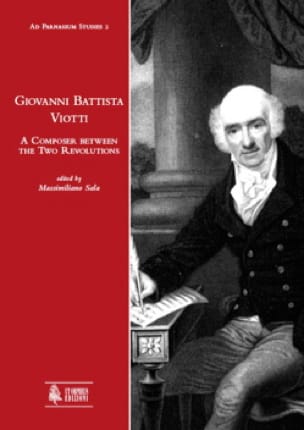 Giovanni Battista Viotti Massimiliano SALA Livre Les Hommes